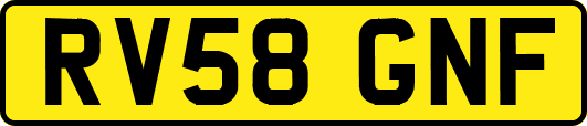 RV58GNF