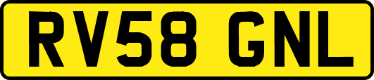 RV58GNL