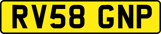 RV58GNP