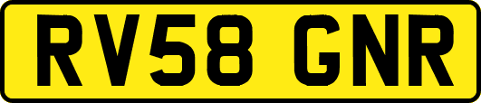 RV58GNR