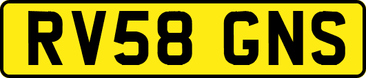 RV58GNS