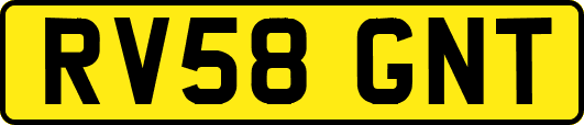 RV58GNT