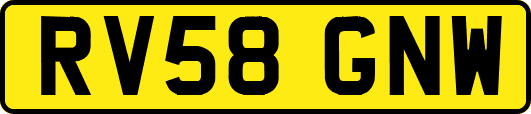 RV58GNW