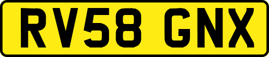 RV58GNX