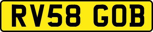 RV58GOB