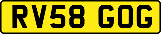 RV58GOG