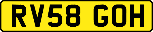 RV58GOH
