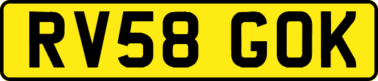 RV58GOK
