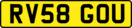 RV58GOU