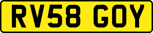 RV58GOY