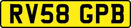 RV58GPB