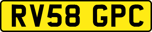 RV58GPC