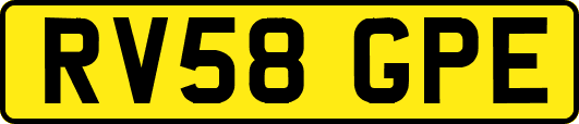 RV58GPE