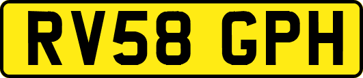 RV58GPH