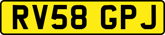 RV58GPJ