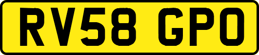 RV58GPO
