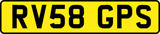RV58GPS