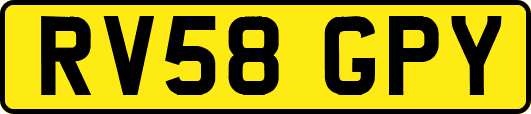 RV58GPY