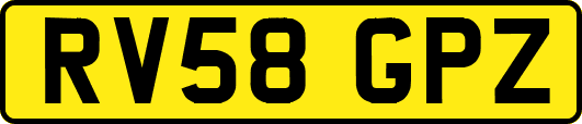RV58GPZ