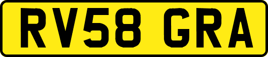 RV58GRA