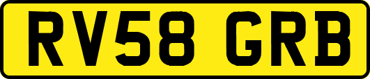 RV58GRB