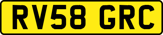 RV58GRC
