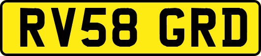 RV58GRD