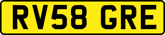RV58GRE