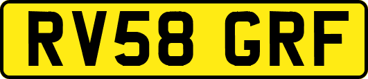 RV58GRF