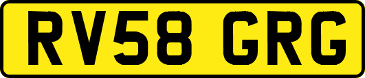 RV58GRG