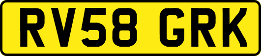 RV58GRK