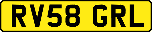 RV58GRL