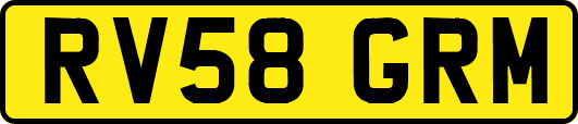 RV58GRM