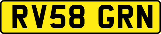 RV58GRN