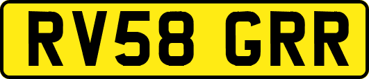RV58GRR