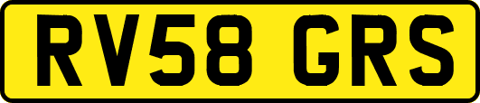 RV58GRS