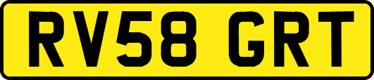 RV58GRT