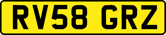 RV58GRZ