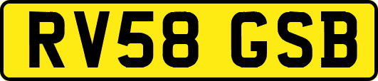 RV58GSB