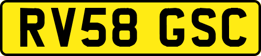 RV58GSC