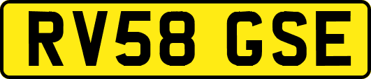 RV58GSE