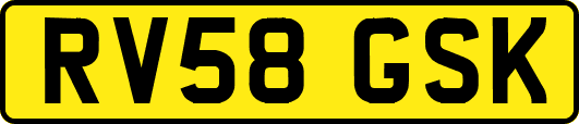 RV58GSK