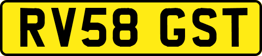 RV58GST
