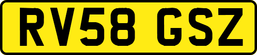 RV58GSZ