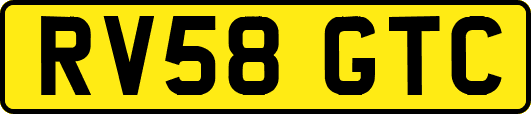 RV58GTC