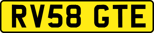 RV58GTE