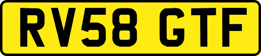 RV58GTF