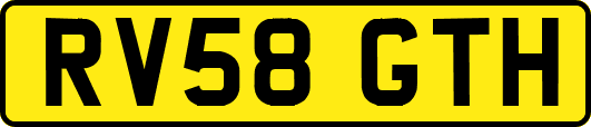 RV58GTH