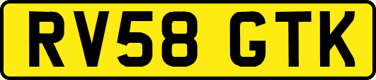 RV58GTK