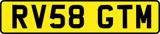 RV58GTM